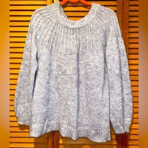 Lauren Conrad sweater
